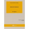 Derecho Romano '10ª Edición 2026'