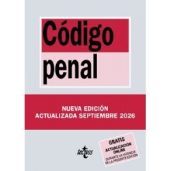 Código Penal 2026