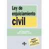 Ley de Enjuiciamiento Civil 2026