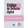 Código de Derecho digital 2026