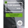 Plan General de Contabilidad y de PYMES 2026