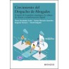 Crecimiento del Despacho de Abogados