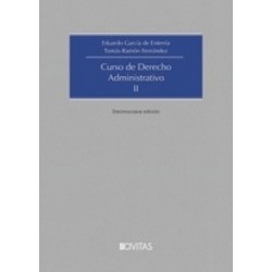 Curso de Derecho Administrativo II (19ª Edición 2026)