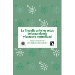 La Filosofia ante los Retos de la Pandemia 'La Nueva Norma'