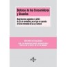 Defensa de los Consumidores y Usuarios. 'Real Decreto Legislativo 1/2007, de 16 de Noviembre, por el que se Aprueba el Texto Re