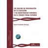 Los delitos de frustración de la ejecución y de insolvencias punibles en el código penal español