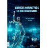 Avances normativos en justicia digital