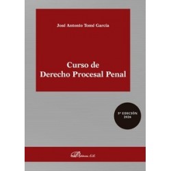 Curso de Derecho Procesal Penal 2026