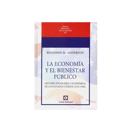 La Economía y el Bienestar Público
