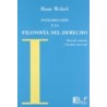 Introducción a la Filosofía del Derecho 'Derecho Natural y Justicia Material'