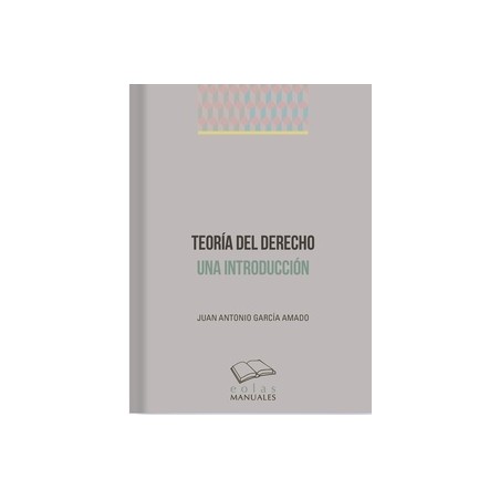 Teoría del derecho 'una introducción'