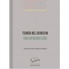 Teoría del derecho 'una introducción'