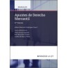 Apuntes de Derecho Mercantil (27ª Edición 2026)
