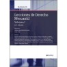 Lecciones de Derecho Mercantil Volumen I (24ª Edición 2026)