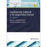 LEGISLACIÓN LABORAL Y DE SEGURIDAD SOCIAL 34º Edición 2026 (Papel + Ebook)