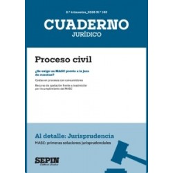 MASC: primeras soluciones jurisprudenciales