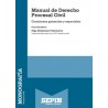 Manual de Derecho Procesal Civil
