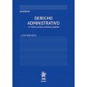 Lecciones de Derecho Administrativo 15ª Edición 2026 'revisada, actualizada y ampliada'
