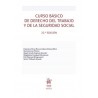 Curso básico de Derecho del Trabajo y de la Seguridad Social 22ª Edición 2026