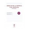 Derecho de la empresa y del mercado 8ª Edición 2026