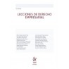 Lecciones de derecho empresarial 10ª Edición 2026
