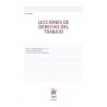 Lecciones de derecho del trabajo 19ª Edición 2026