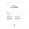 Derecho del trabajo 14ª edición 2026