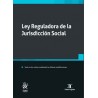 Ley reguladora de la jurisdicción social 2026