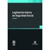 Legislación básica de Seguridad Social 2026