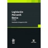 Legislación mercantil básica 27ª Edición 2026