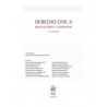 Derecho Civil II. Obligaciones y contratos 7ª Edición 2026