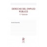 Derecho del Empleo Público 7º Edición 2026