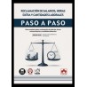 Reclamación de salarios, horas extra y cantidades laborales. Paso a paso 'Guía completa sobre reclamación de salarios, horas ex