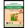 Los Impuestos medioambientales en España. Paso a paso 'La fiscalidad ambiental: principios, competencias legislativas y análisi