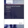 Derecho de la Funcion Publica '4ª Edición 2026'