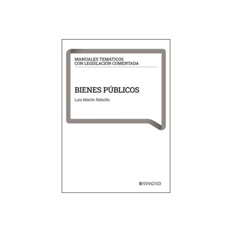 Bienes Públicos