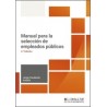 Manual para la Selección de Empleados Públicos