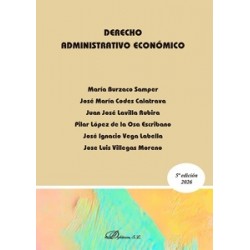 Derecho administrativo económico