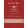 Principios de Derecho Civil 'Tomo V. Derecho de familia'