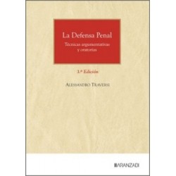 La Defensa Penal