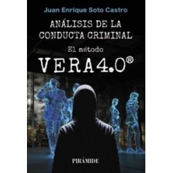 Análisis de la Conducta Criminal: el Método Vera 4. 0