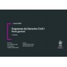 Esquemas de Derecho Civil I Parte General 7ª Edición 2026