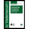 Vademecum práctico de prevención de riesgos laborales 2026