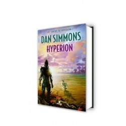 Hyperion (Saga los Cantos de Hyperion 1)