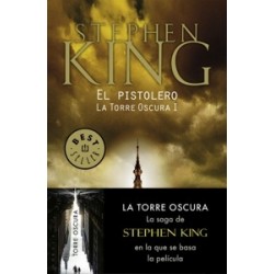 El Pistolero 'Torres Oscura I'