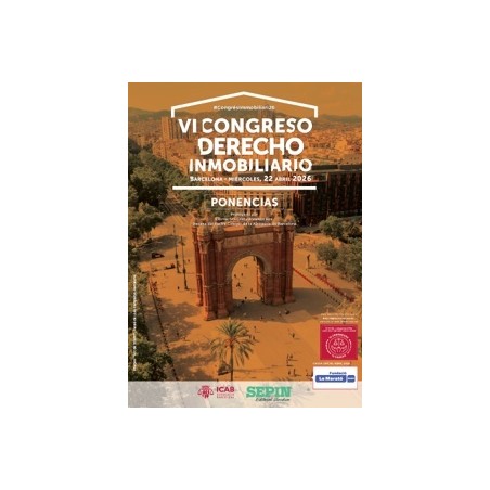 VI Congreso inmobiliario Barcelona