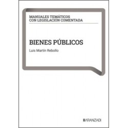 Bienes Públicos