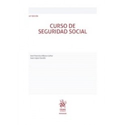Curso de seguridad social 2026