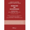 Principios de Derecho Civil 'Tomo VI. Sucesiones'