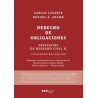 Principios de Derecho Civil 'Tomo II. Derecho de obligaciones'